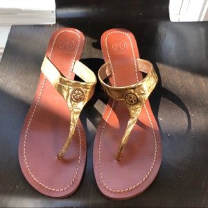 Tory Burch Sandals